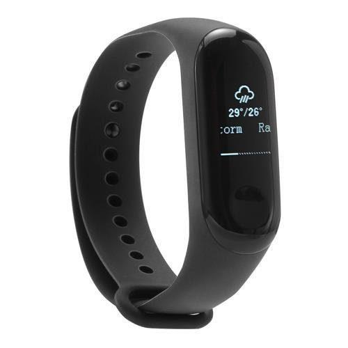 Test Xiaomi mi Band 3 Smart